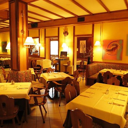 La Baita D'Oro Ristorante Residence Monteduro Εξωτερικό φωτογραφία