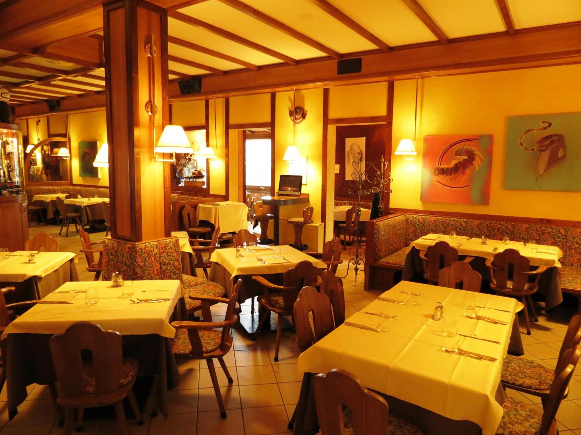 La Baita D'Oro Ristorante Residence Monteduro Εξωτερικό φωτογραφία