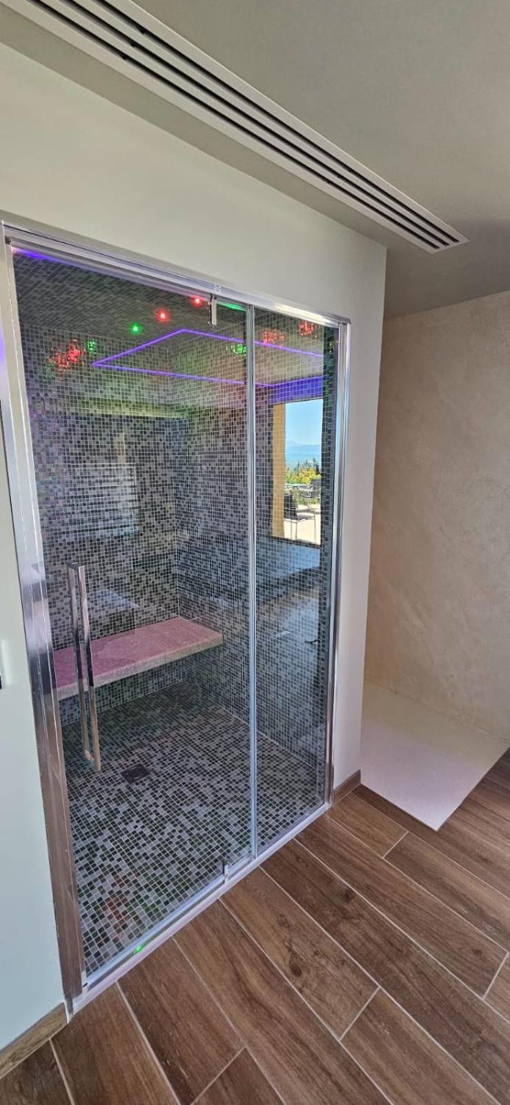 La Baita D'Oro Ristorante Residence Monteduro Εξωτερικό φωτογραφία