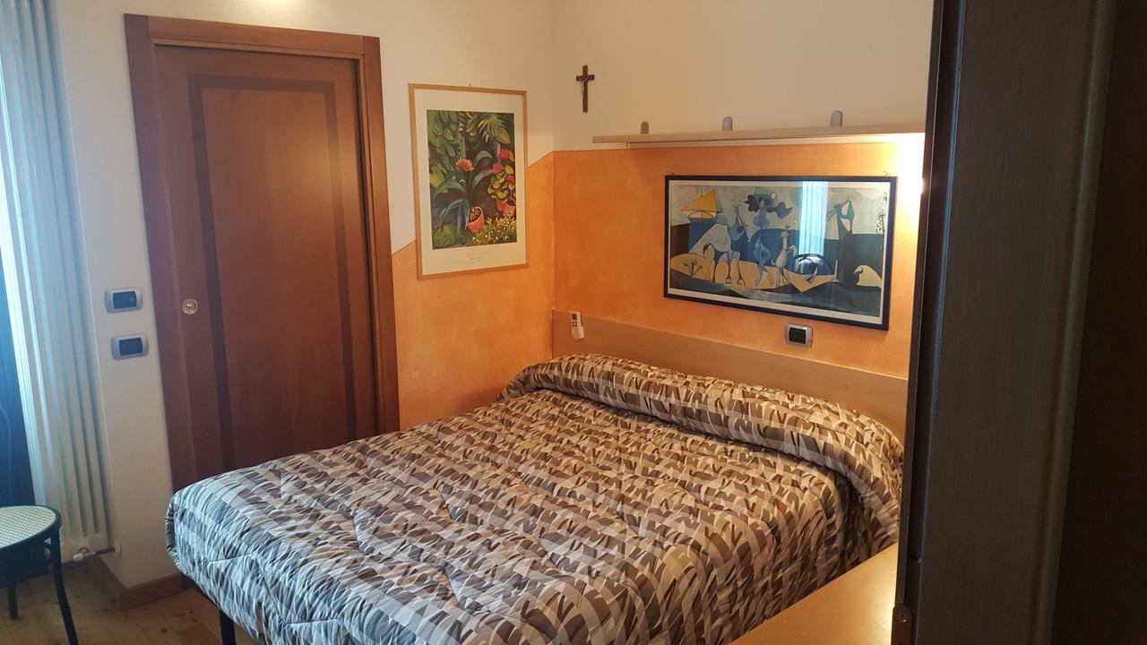 La Baita D'Oro Ristorante Residence Monteduro Εξωτερικό φωτογραφία