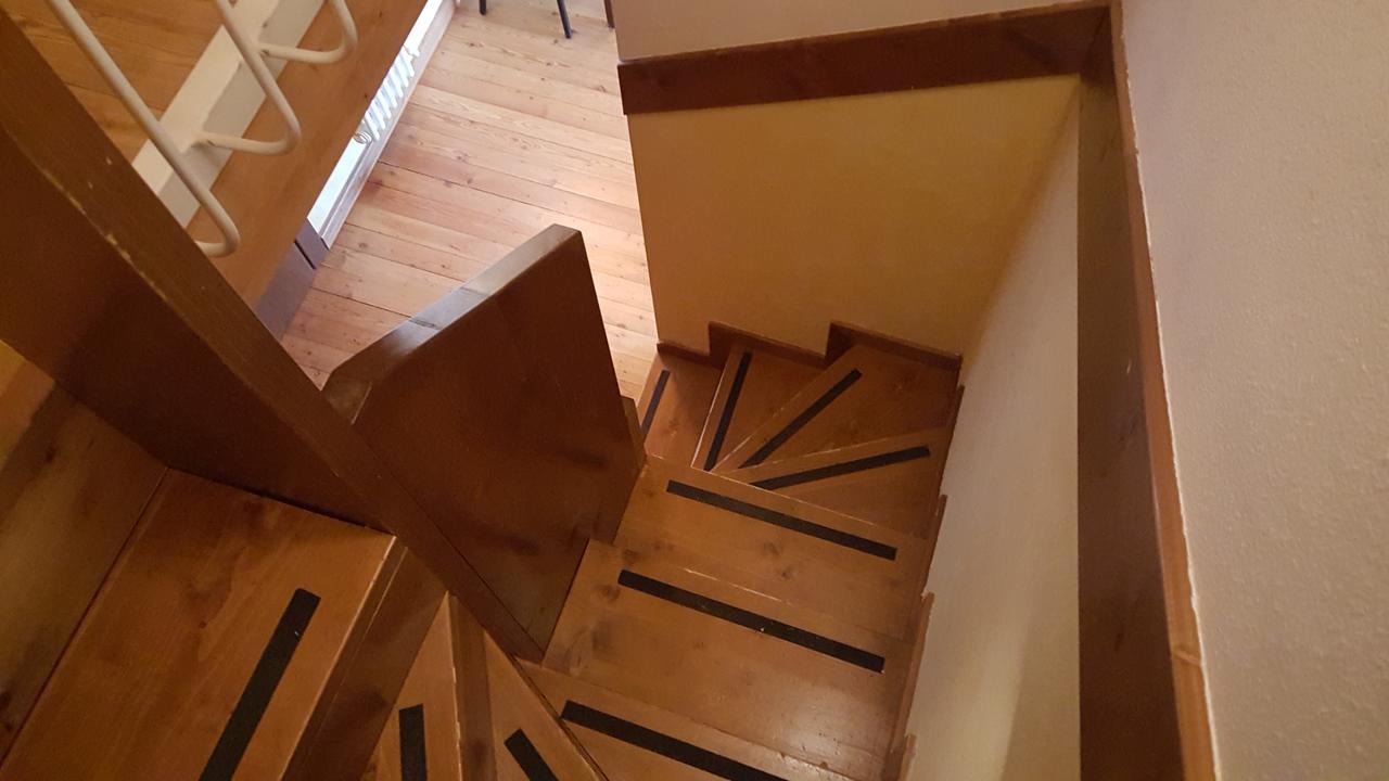 La Baita D'Oro Ristorante Residence Monteduro Εξωτερικό φωτογραφία