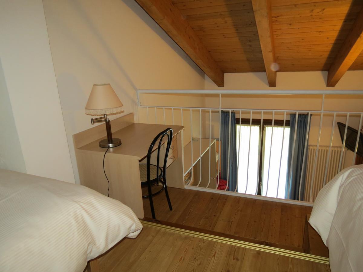 La Baita D'Oro Ristorante Residence Monteduro Εξωτερικό φωτογραφία