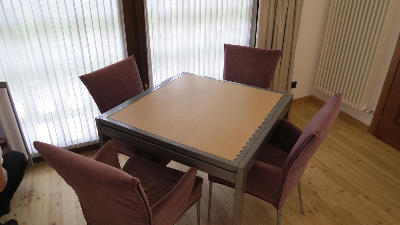 La Baita D'Oro Ristorante Residence Monteduro Εξωτερικό φωτογραφία