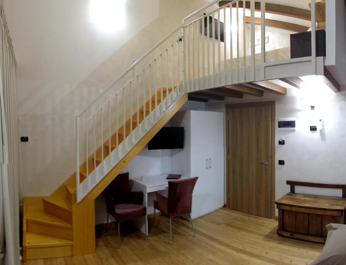 La Baita D'Oro Ristorante Residence Monteduro Εξωτερικό φωτογραφία